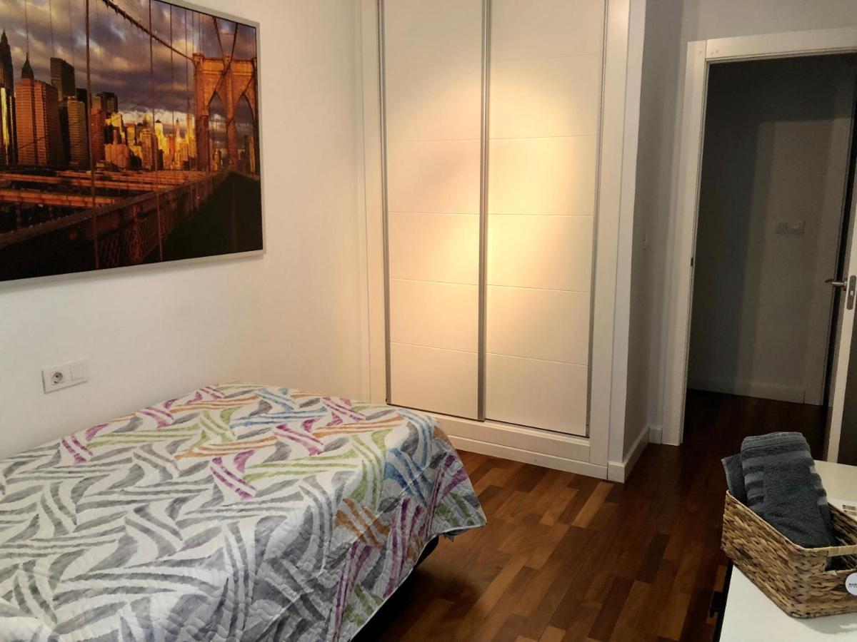 Apartamento Mike's Apartment. Parking Y Piscina *