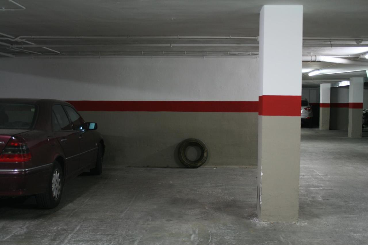 Mike's Apartment. Parking Y Piscina Apartamento *