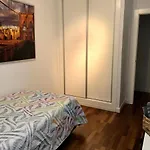 Mike\'S Apartment. Parking Y Piscina