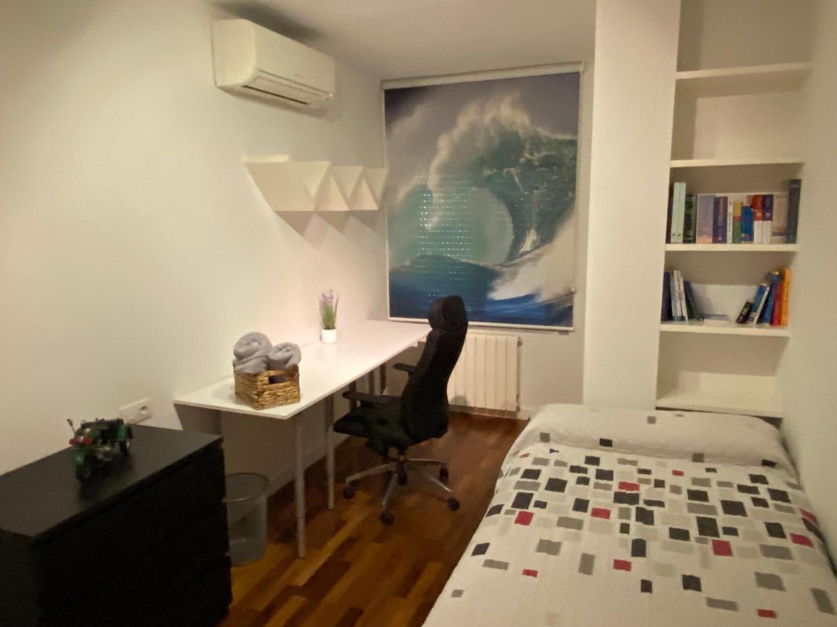 Mike's Apartment. Parking Y Piscina *