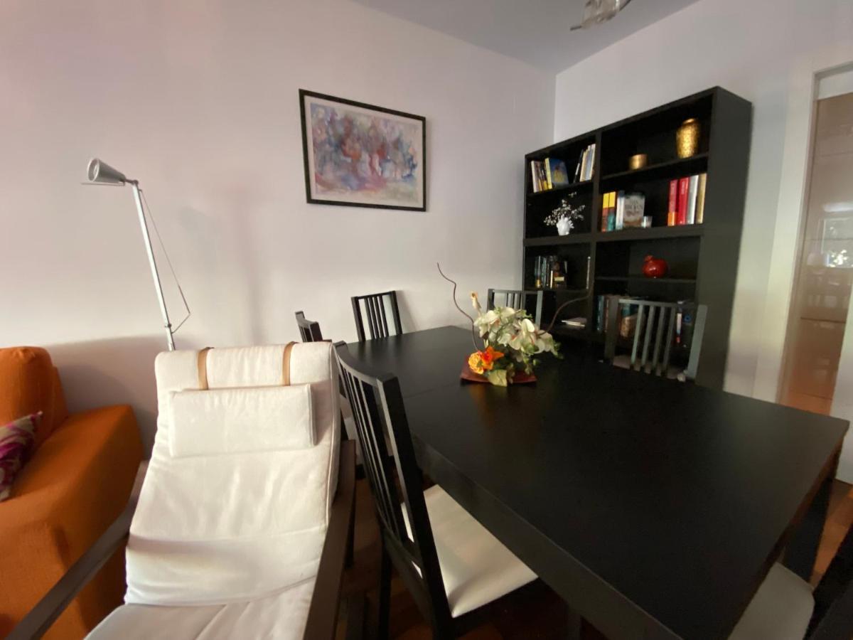 Mike's Apartment. Parking Y Piscina Appartement